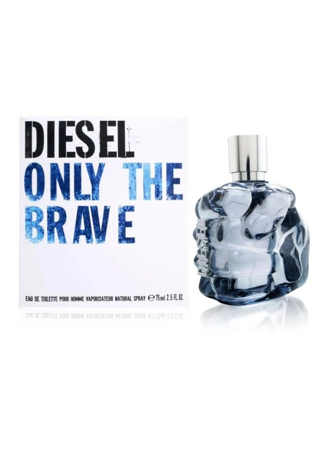Only The Brave Eau de Toilette 75 ml