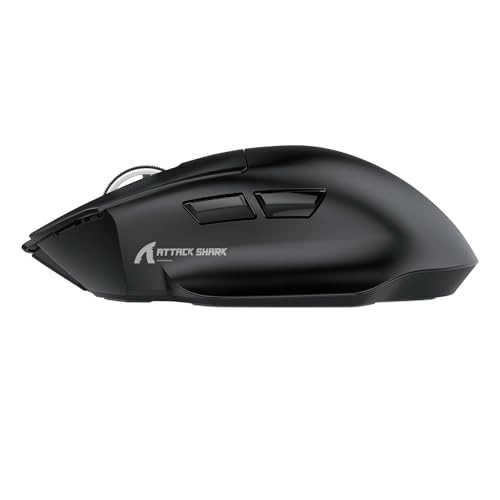 V6 Mouse - 2.4GHz Wireless Bluetooth USB