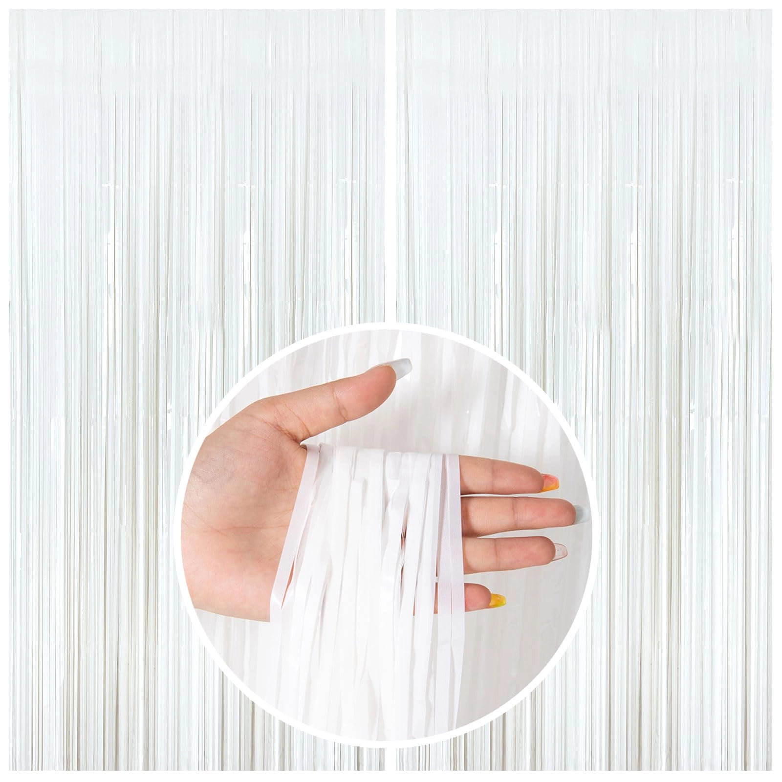 Party Backdrop - 10 Pack Birthday