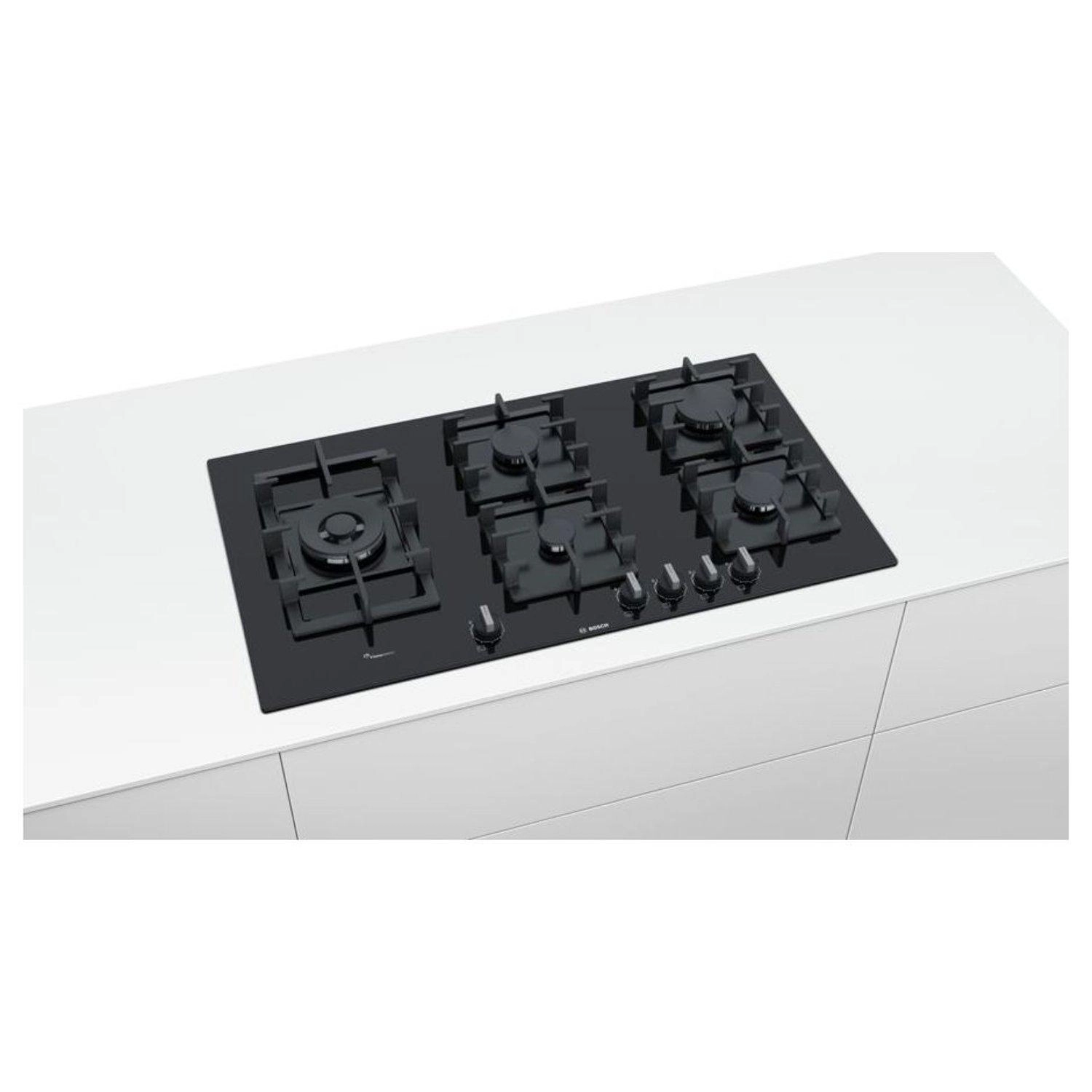 Series 6 PPS9A6B90M Gas hob