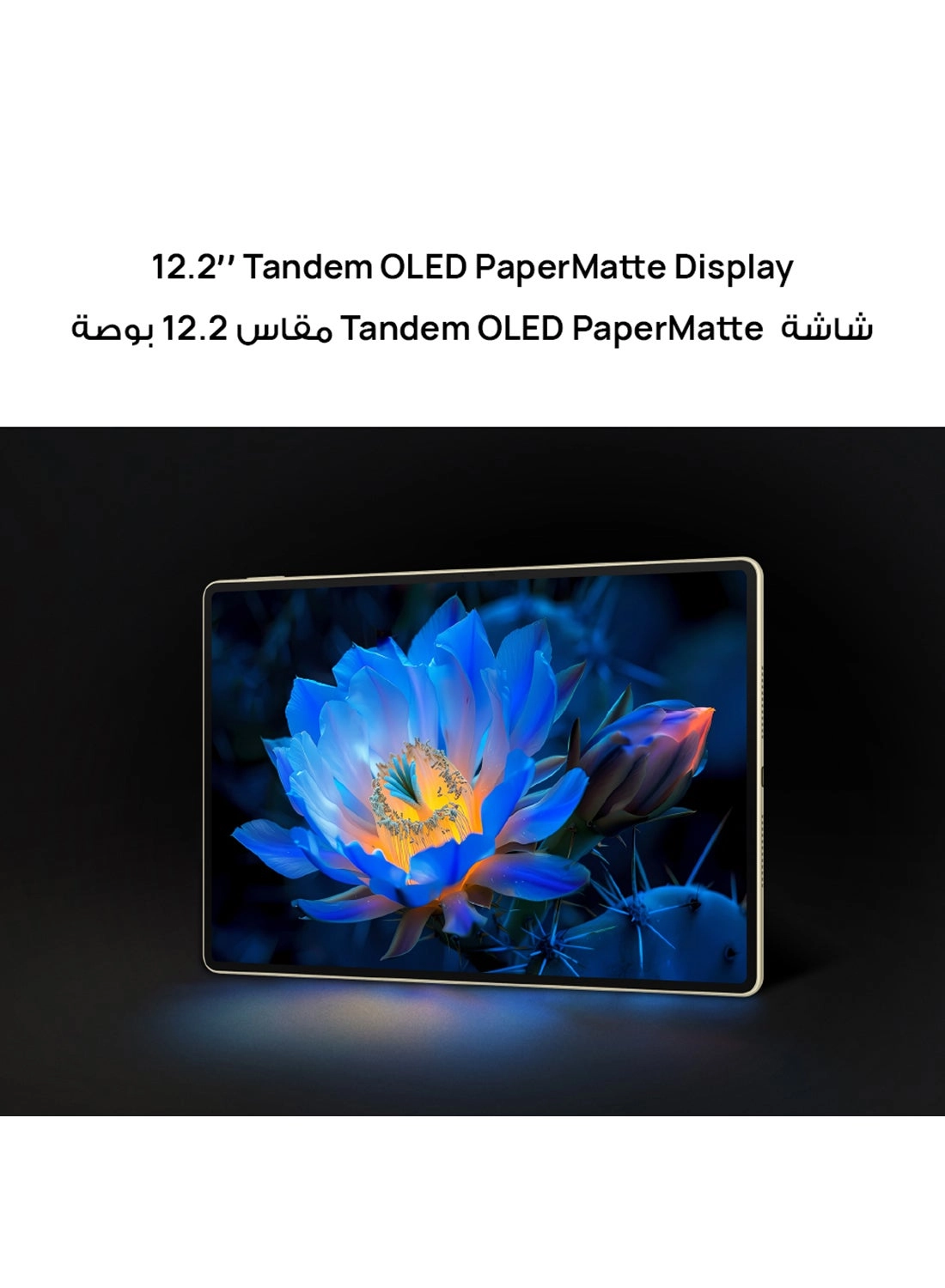 MatePad Pro - 256GB 12.2"