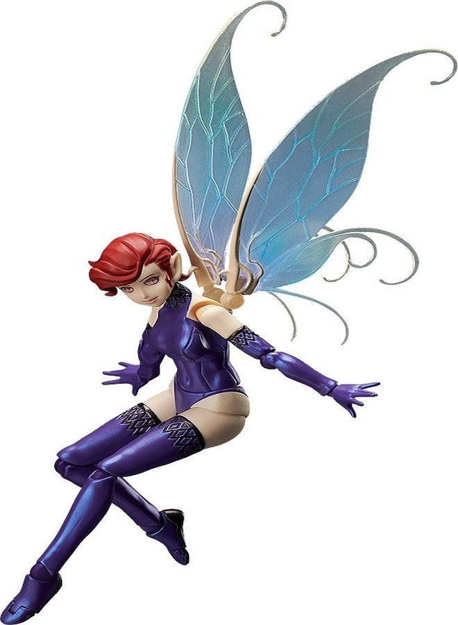 FREEing Pixie - Shin Megami Tensei - Figma Action Figure
