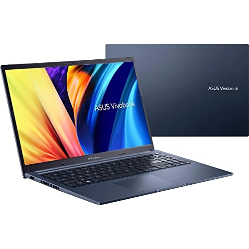 VivoBook 15 Slim F1502ZA-DS52 - 15.6'' Core i5-1240P 8GB DDR4 512GB SSD