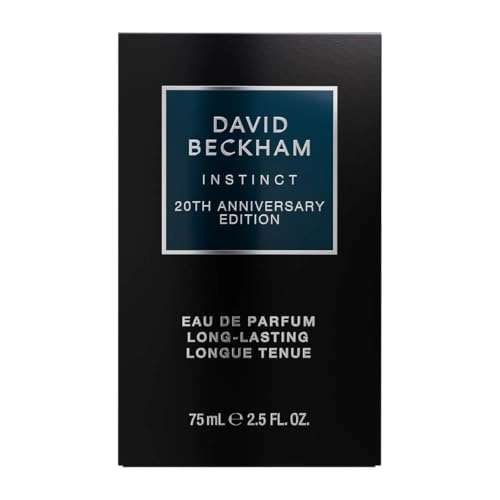 True Instinct Eau de Parfum 75ml