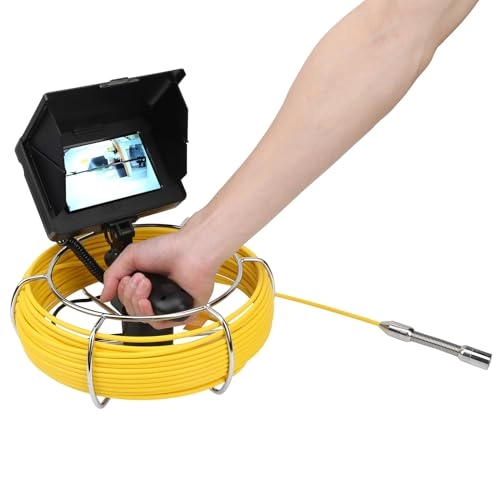 Inspection Camera - 17mm 50M