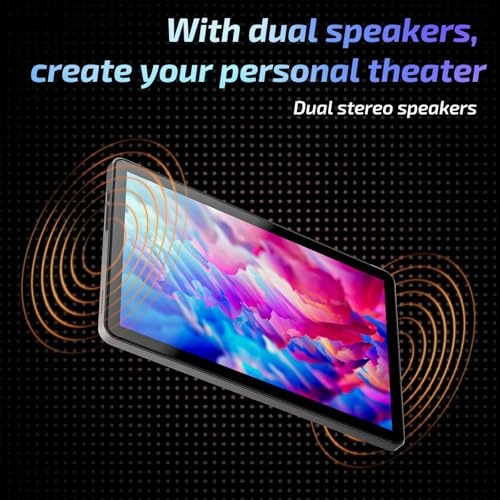 PAD P1 - 256GB 10.36"