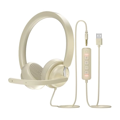 EH05-U Wired Headset