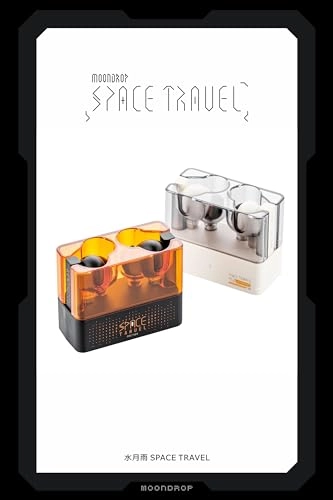 Space Travel Wireless Earbud
