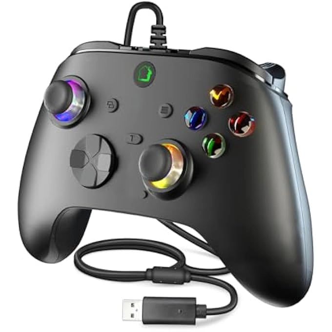 rayihni X-ONE - Windows 10 PC