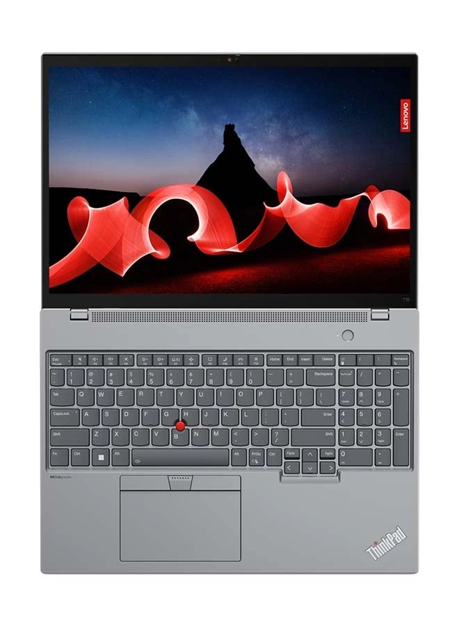 ThinkPad T16 Gen 2 21HH005BAD - 16'' Core i7-1355U 16GB DDR5 512GB SSD