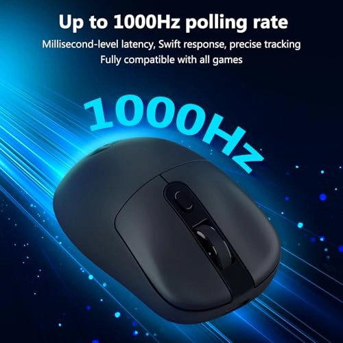 M818 Pro Mouse - USB