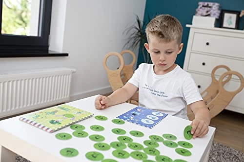 Lotto Colours - 2+ 6 pieces