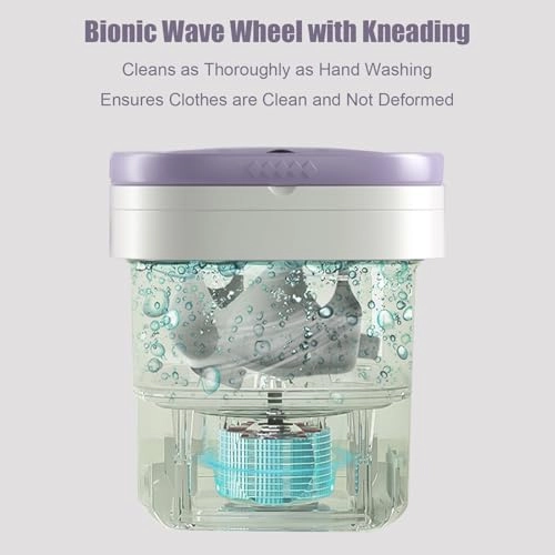 Portable Washing Machine