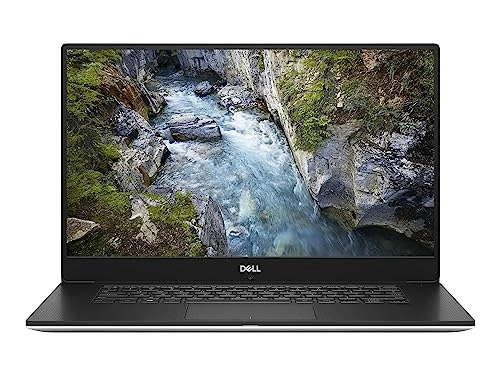 (Renewed) Precision 5530 - 15.6'' Core i9 32GB DDR4 512GB SSD
