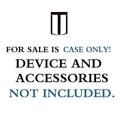 Hard Travel Case for Logitech Ergo M570 M575 / Nulea Wireless Trackball Mouse - USB