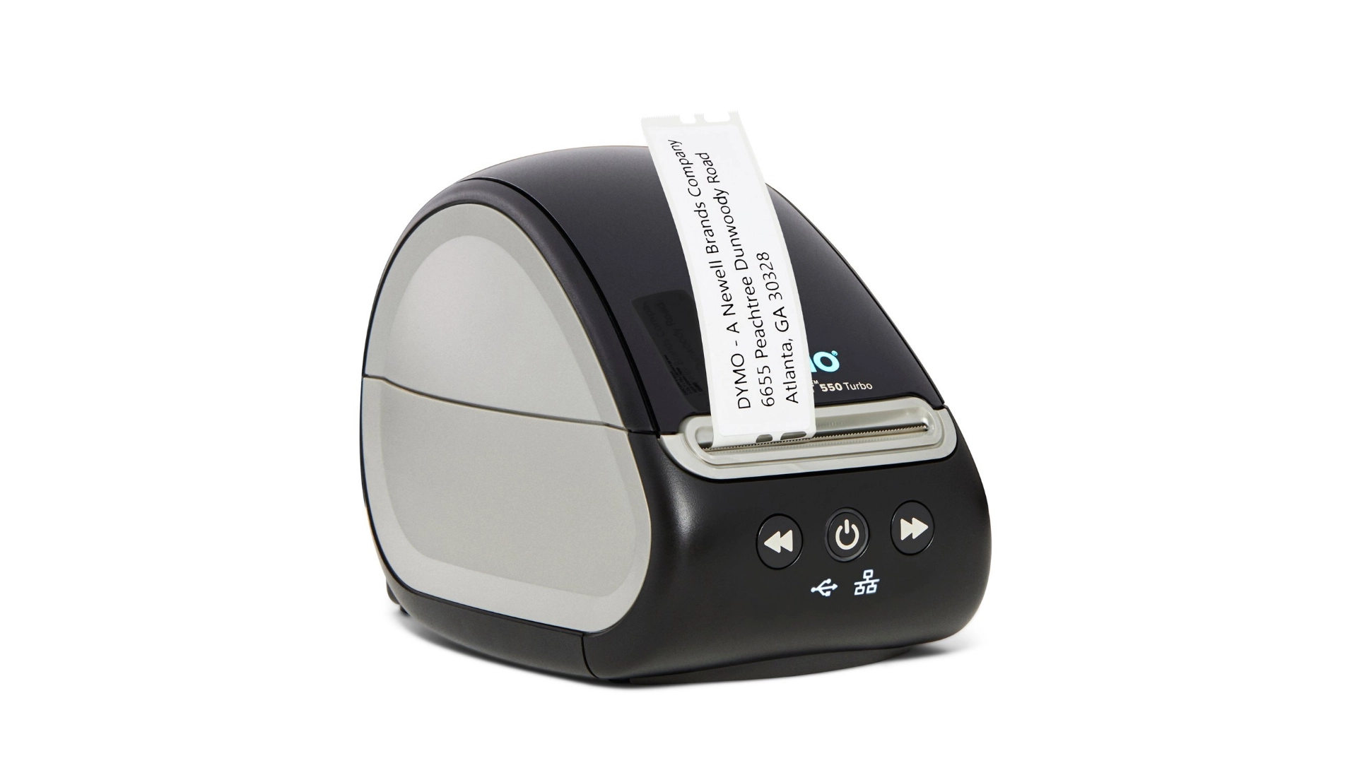 Label Writer 550 Turbo