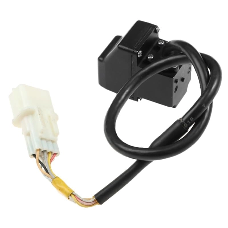 Reversing Camera - Night vision