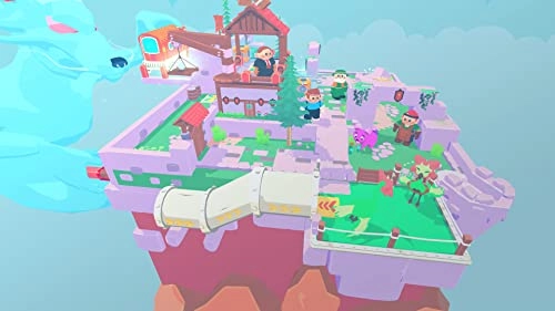 Seeker My Shadow - PlayStation VR2