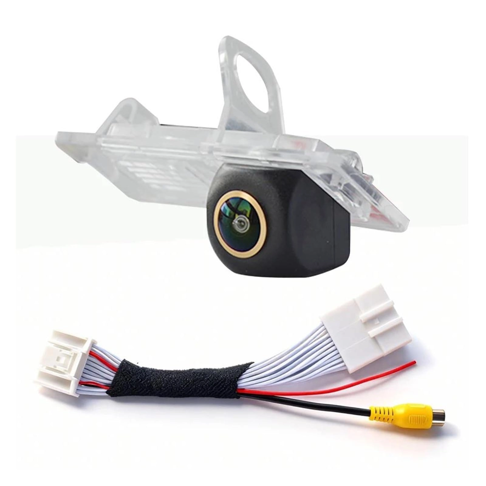 Backup Camera - Night Vision 756 (H) x 504 (V)