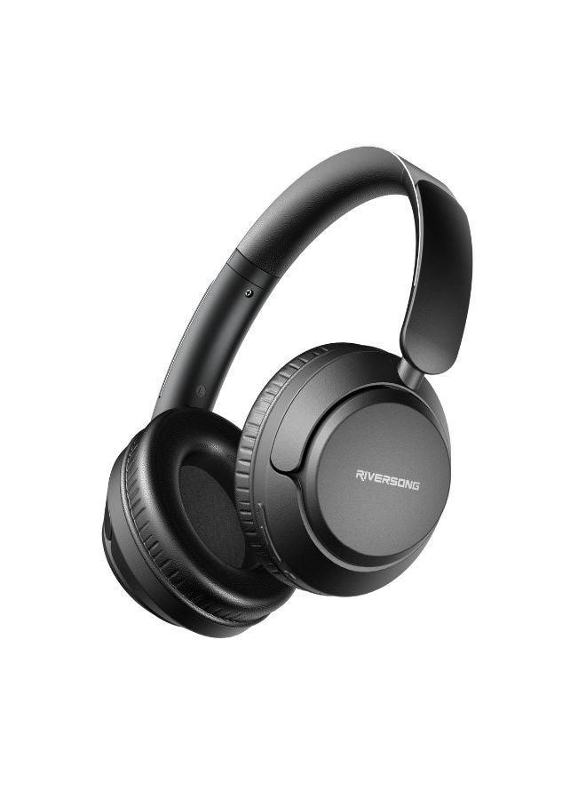 Rhythm M6 Wireless Headset