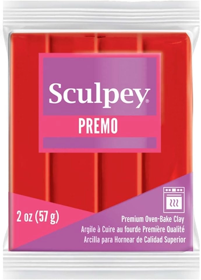 Premo Polymer Clay - 56g