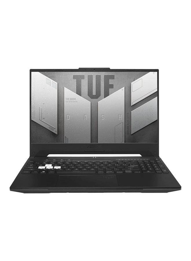 TUF Dash F15 FX517ZR-HN028W - 15.6'' i7-12650H 16 GB 1 TB SSD