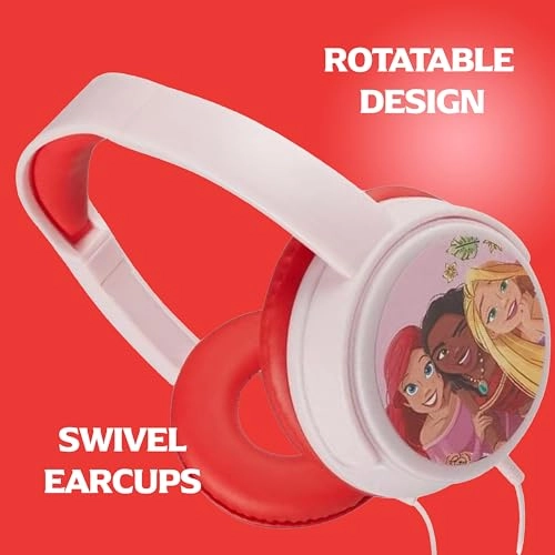 DY-10903-PC2 Wired Headphone