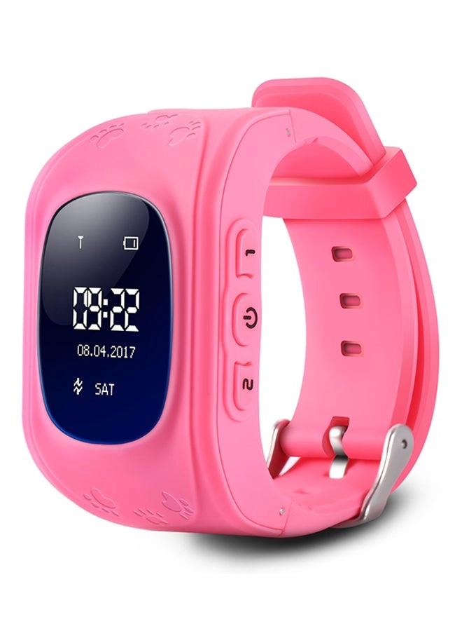Watch20181018016 GPS