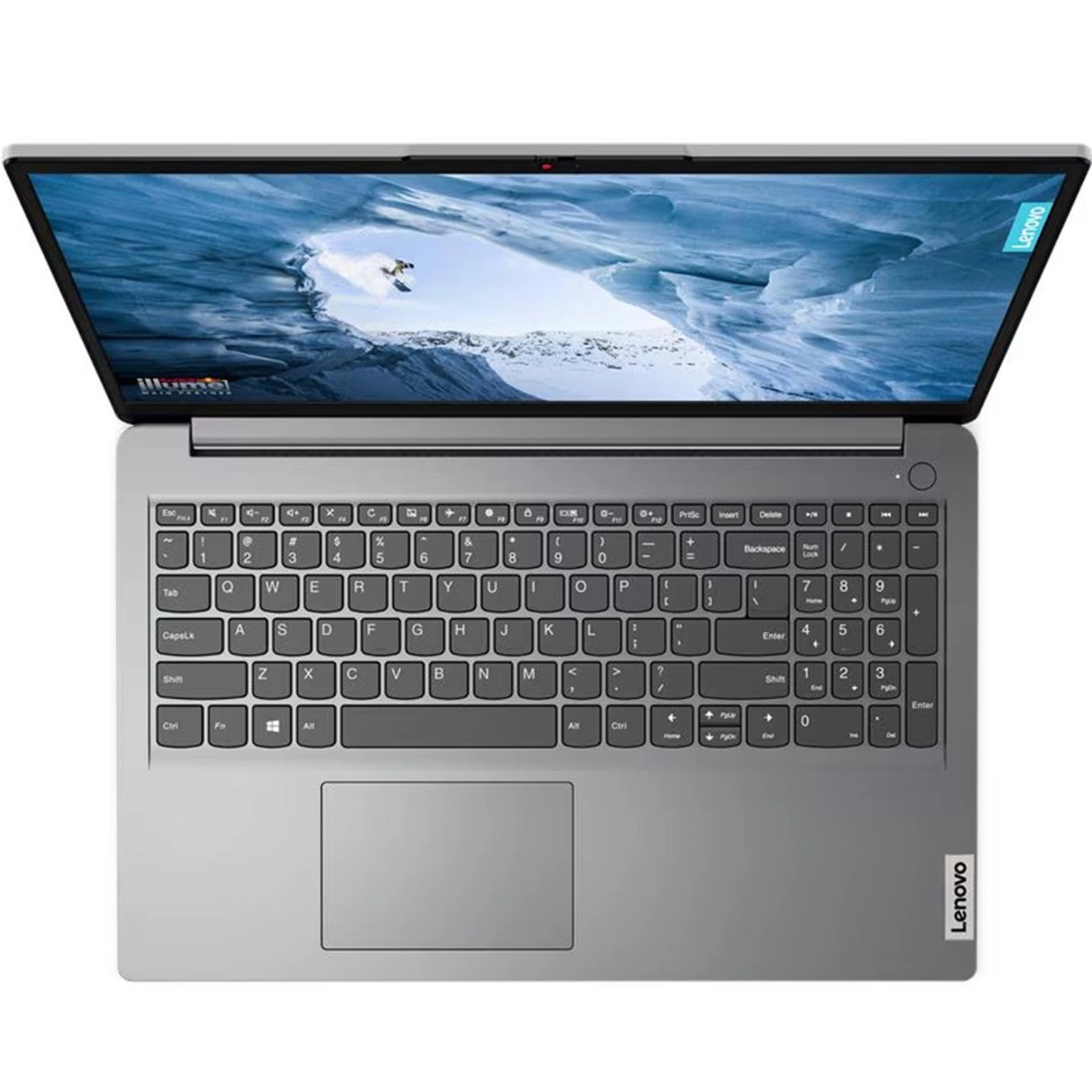 IdeaPad 1 15IJL7 - 15.6'' Celeron N4500 8GB DDR3 SDRAM 1 TB SSD