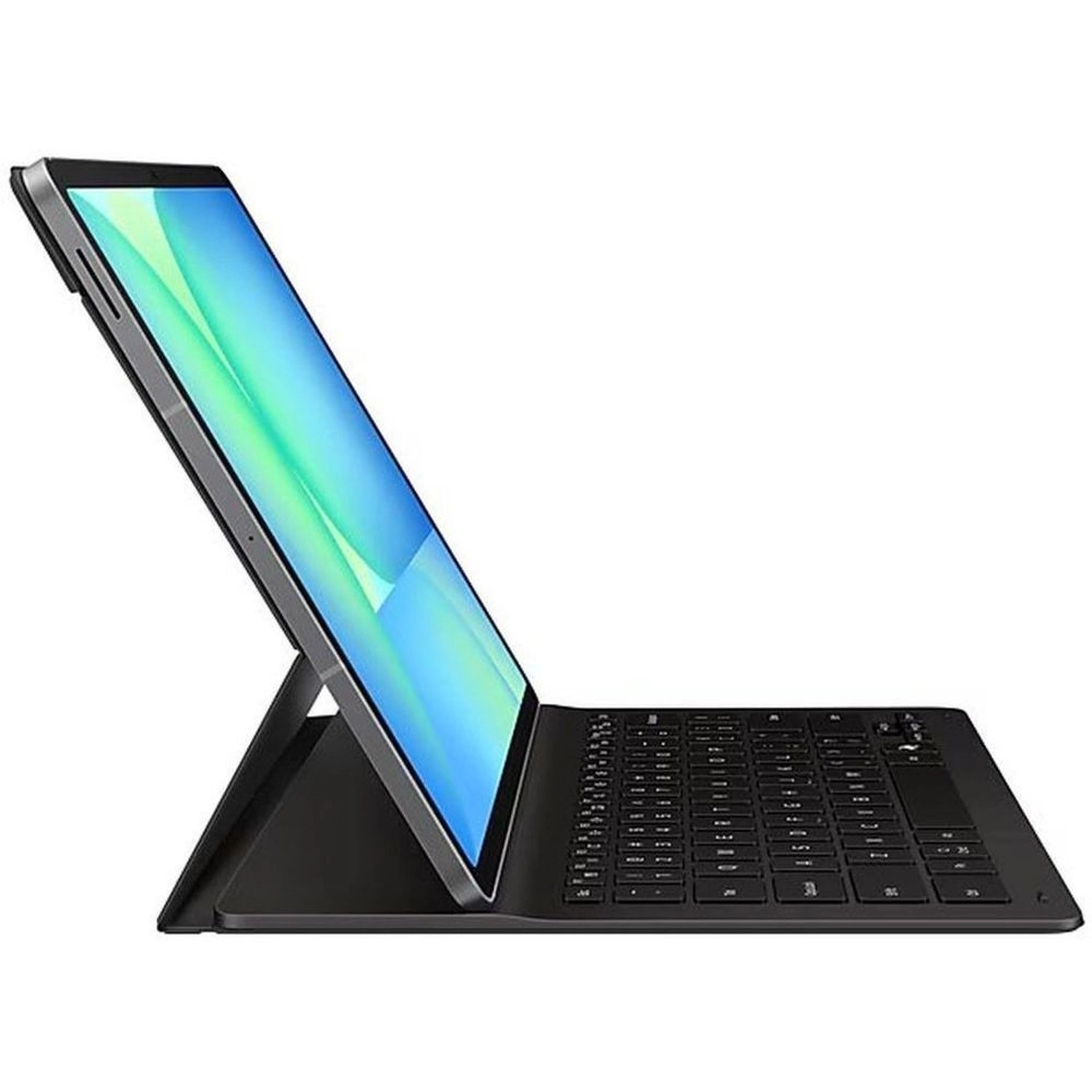 Keyboard Case with S Pen Holder for Galaxy Tab S10 FE+