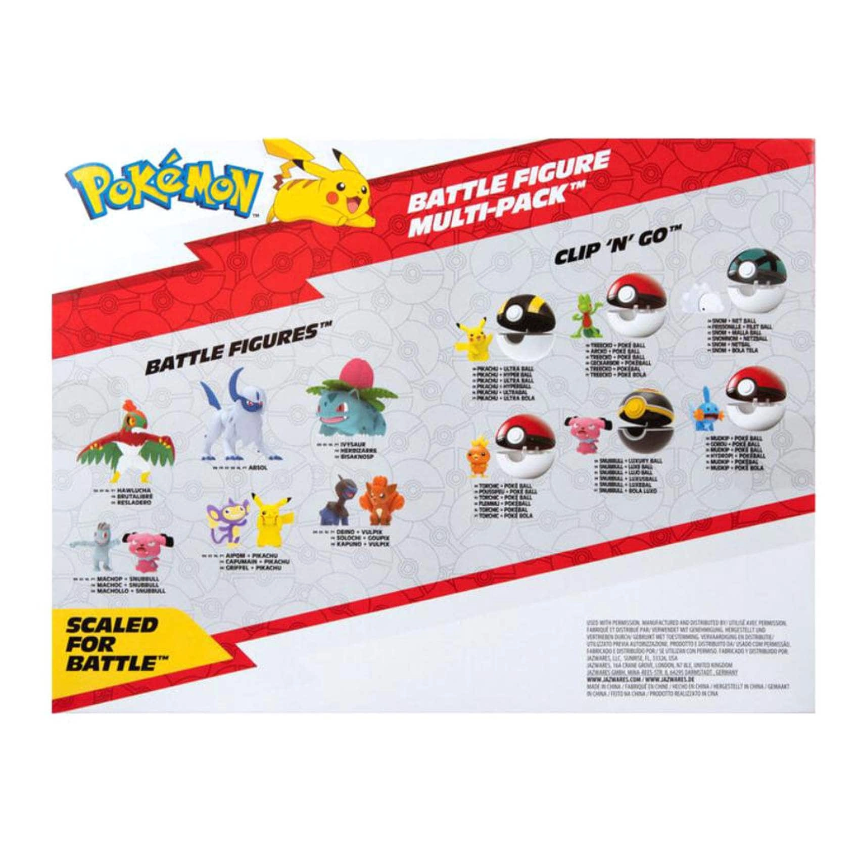 Pikachu - Pokémon