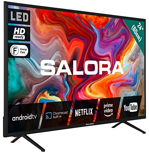 SMART24TV - 24 inch HD