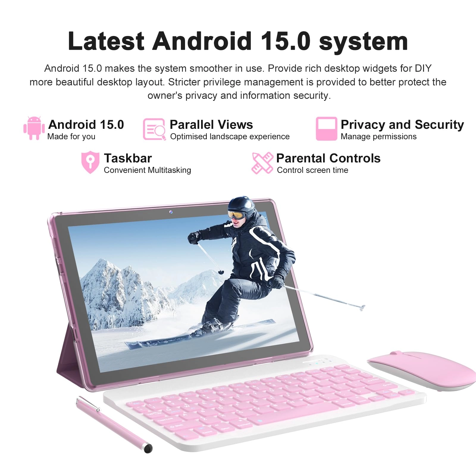 ZB32 - 64GB 10.1"