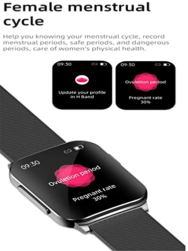 Smart Bracelet - 1.83 inch IP68 Water Resistant