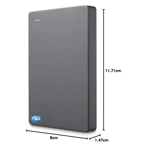 SIM - ART - 21839 - 5400 RPM 1TB 2.5 Inches HDD