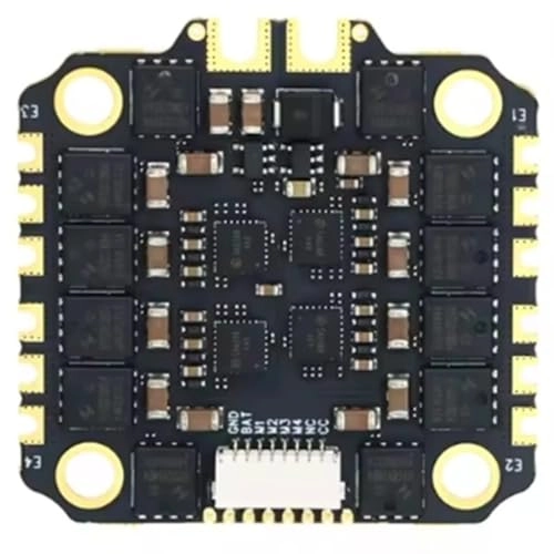F405 V3 + 50A V3 4-in-1 ESC + 60A V3 4-in-1 ESC