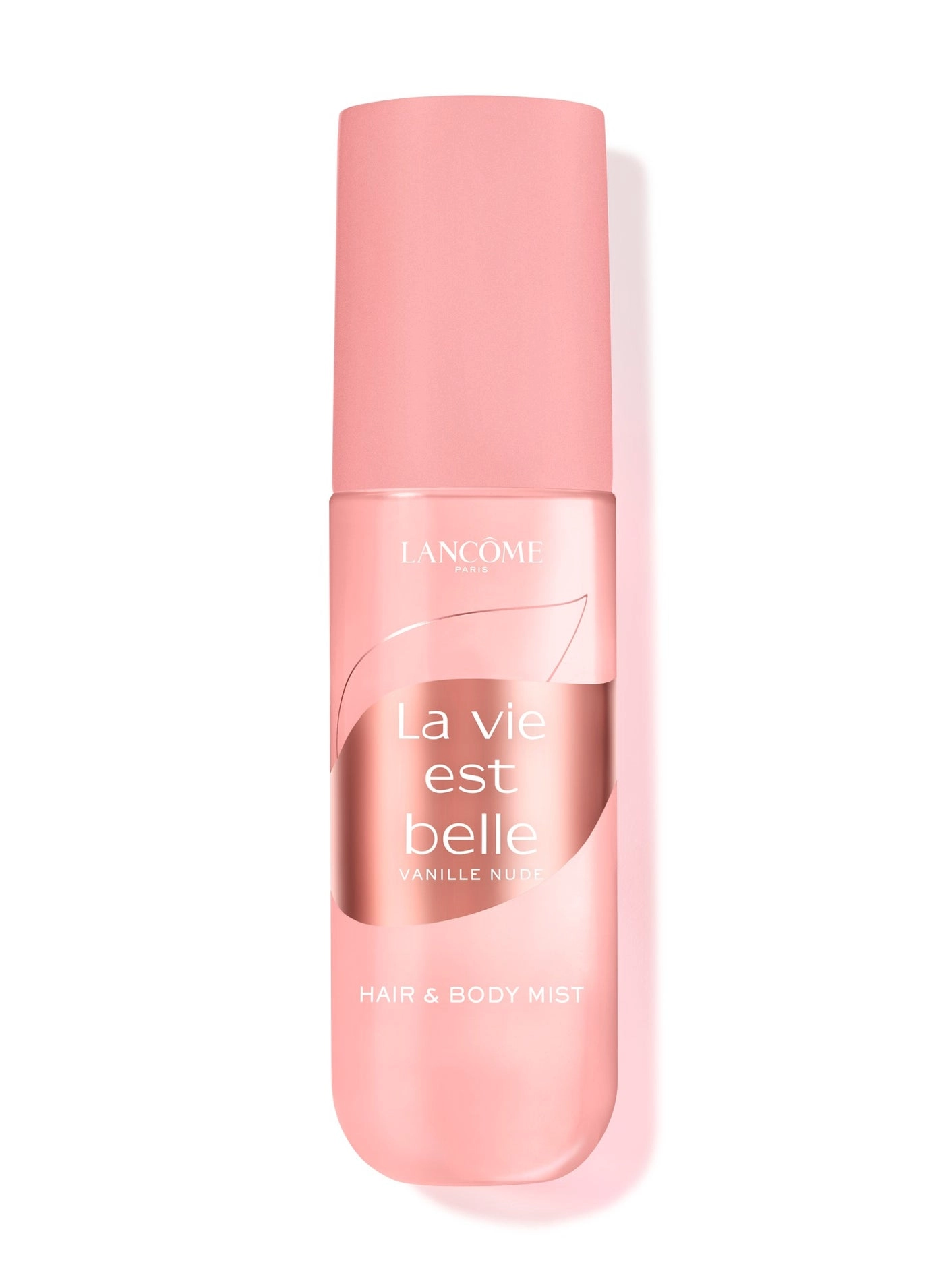 Lancôme La Vie Est Belle Vanille Nude - 100 Milliliter