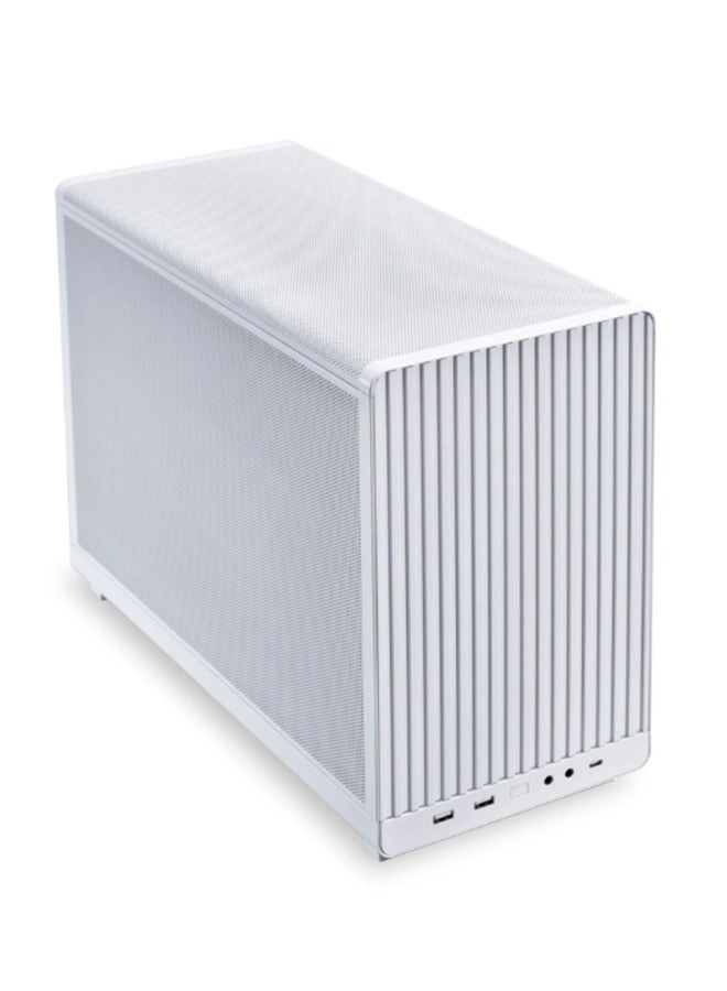 LANCOOL 207 - Side window M-ATX|ATX