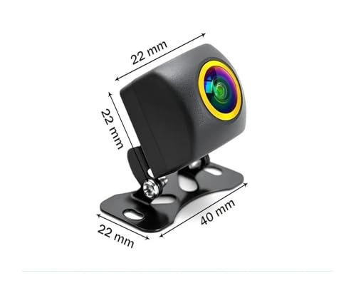 Reversing Camera - Night vision