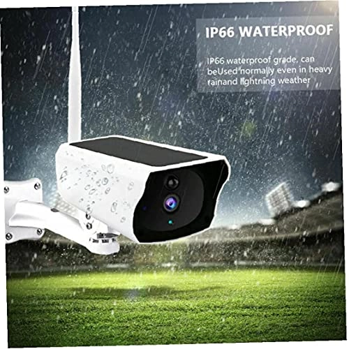 Wireless Security Camera 1080p