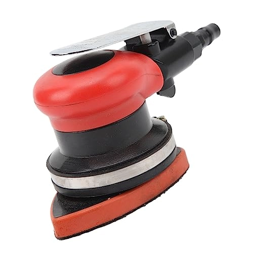 Polisher Pneumatic - Air Angle Orbital