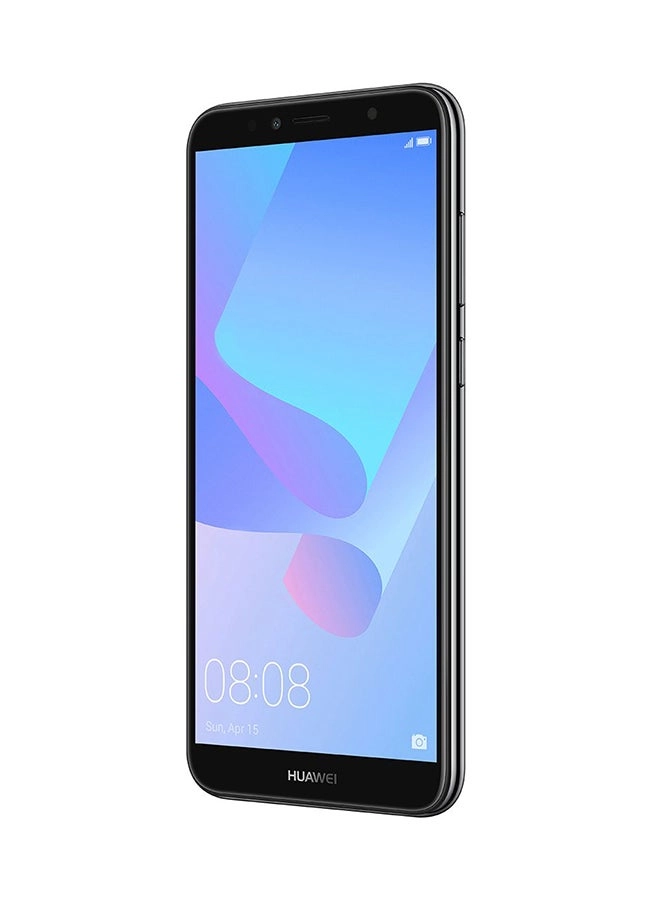 Y6 2018 - 2GB 16GB