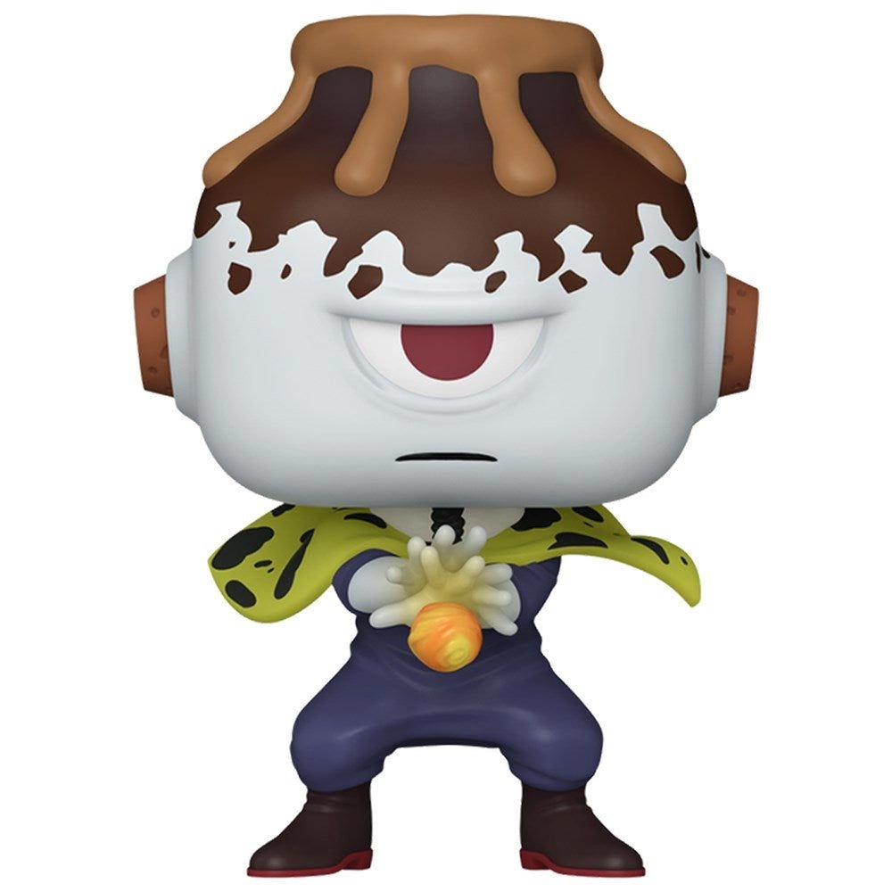 FUNKO Jogo - Jujutsu Kaisen (9.7 cm)