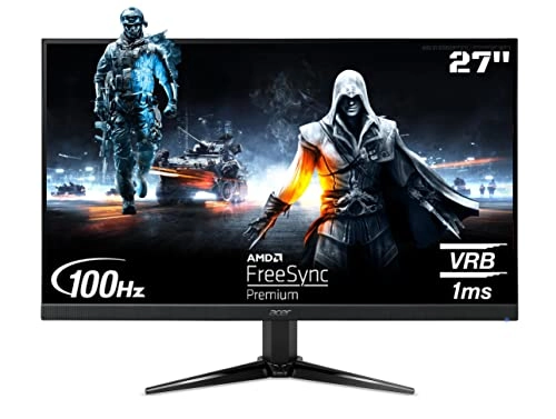 Nitro QG271 - 1920 x 1080 Pixels 27 inch