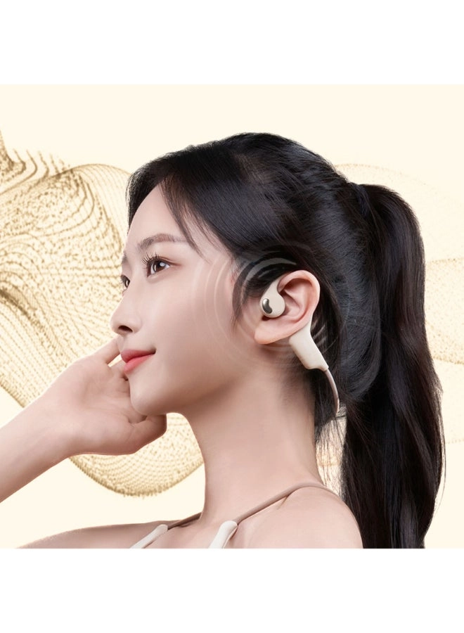 TAA1708BK Wireless Headphone