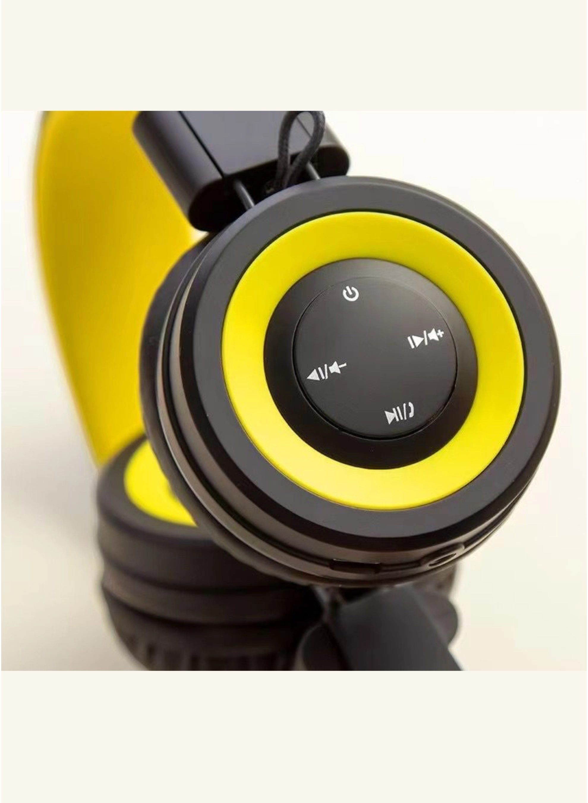 Gjby CA-061 Wireless Headset