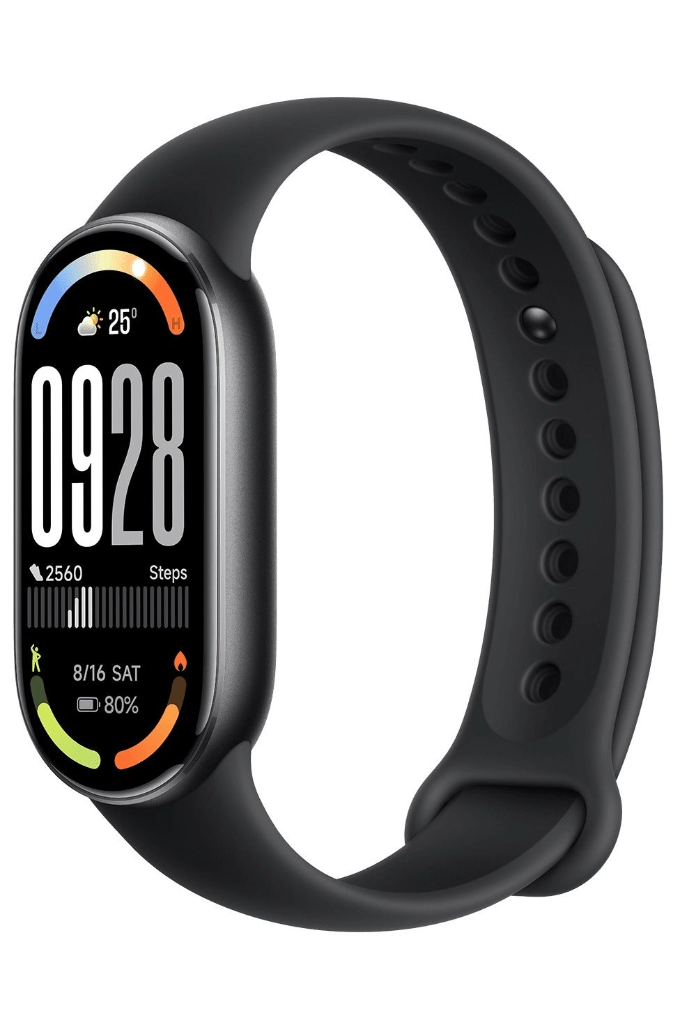 Smart Band 10 - One Size (Adjustable Band)