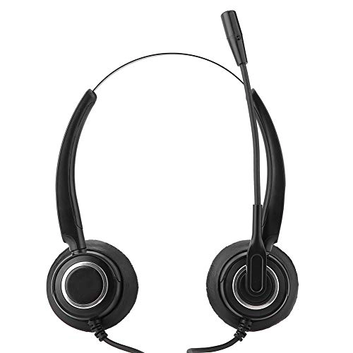 LB2-21 Wired Headset