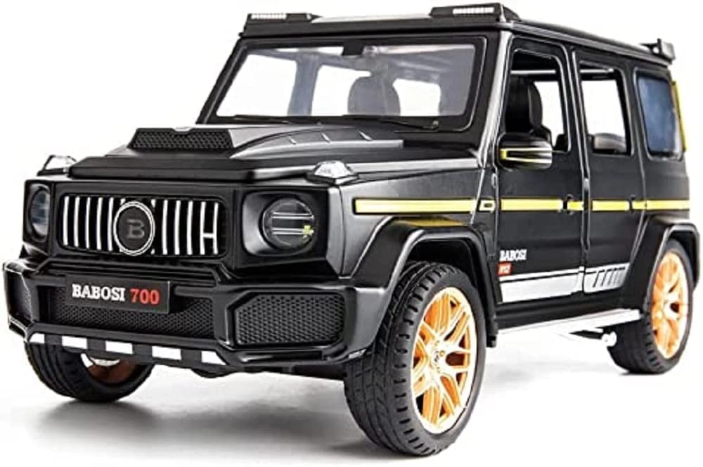 Brabus 700 - 1pcs