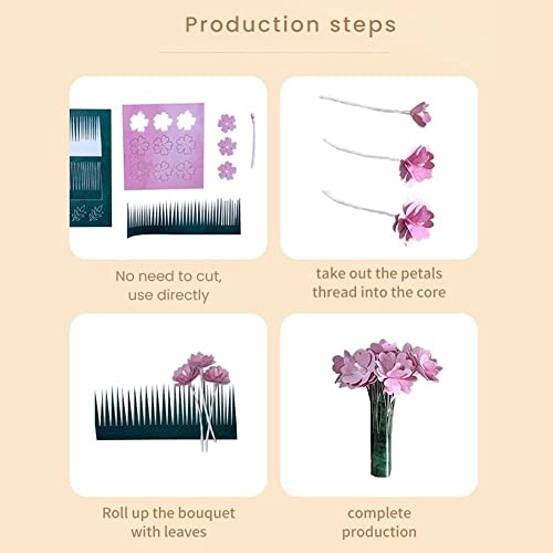 Cherry Blossom Alley - 1:24